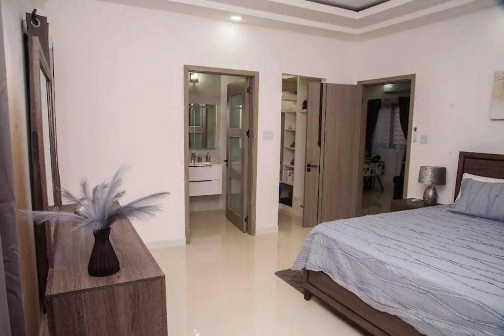 Oricha Villa Ocho Rios 0*,