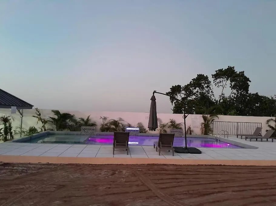 Oricha Villa Ocho Rios