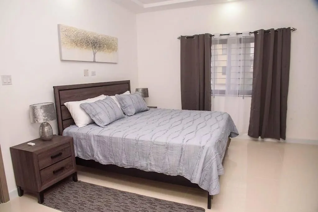 Oricha Villa Ocho Rios