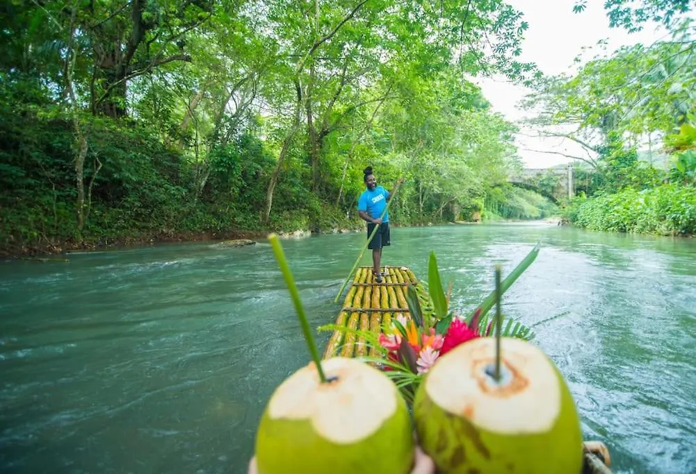Oricha Villa Ocho Rios