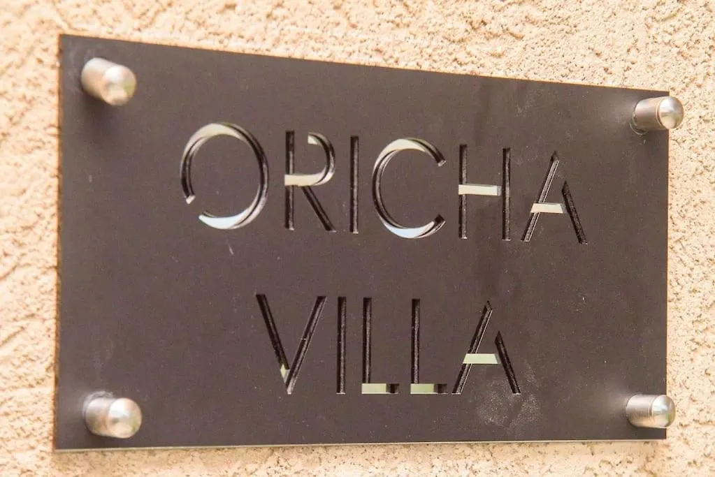 Oricha Villa Ocho Rios