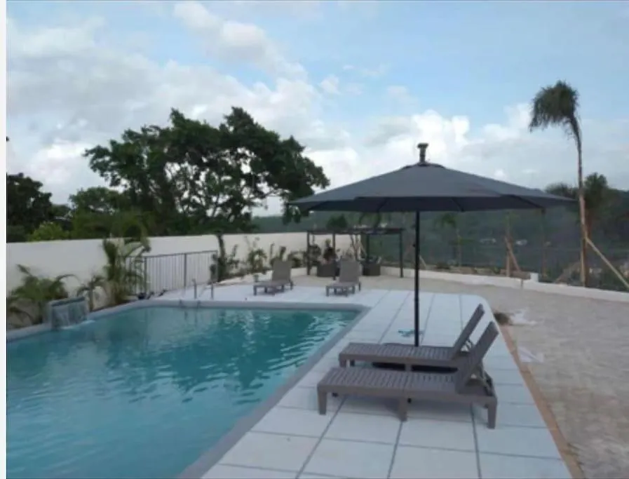 Oricha Villa Ocho Rios