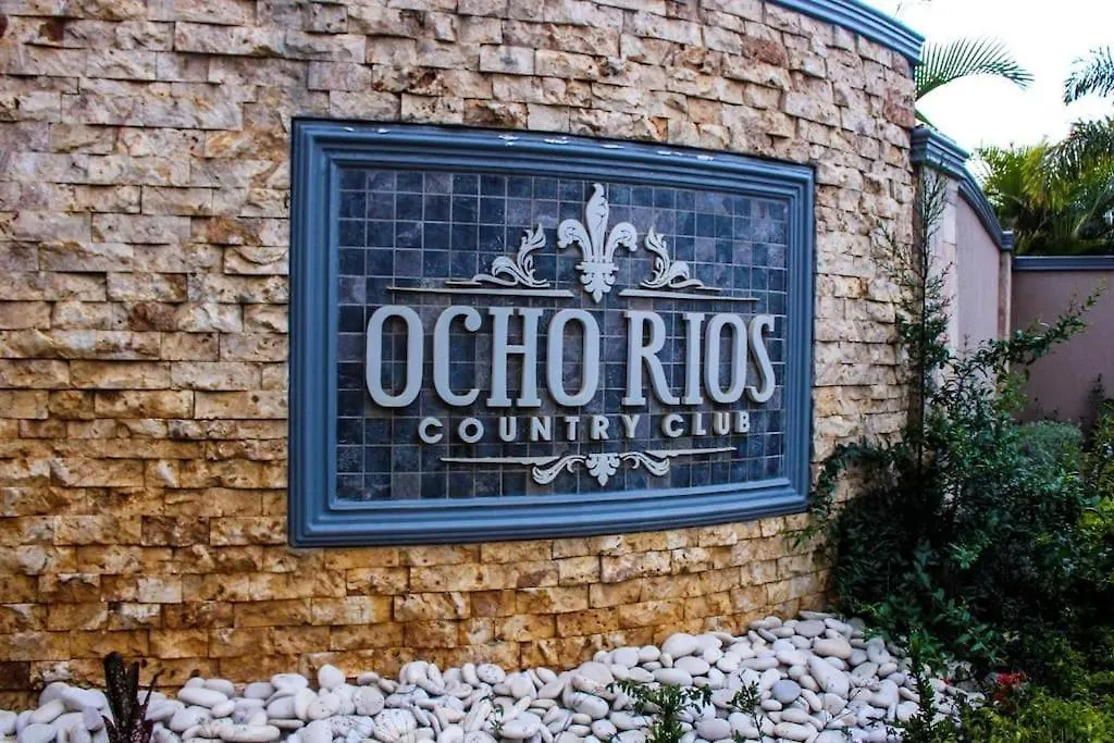 Oricha Villa Ocho Rios Jamaica