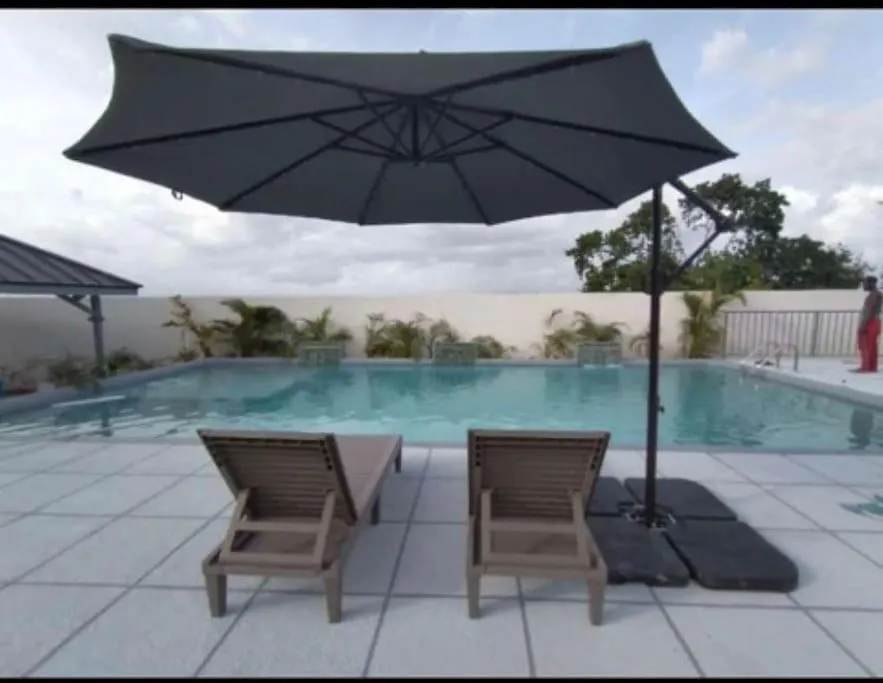Oricha Villa Ocho Ríos