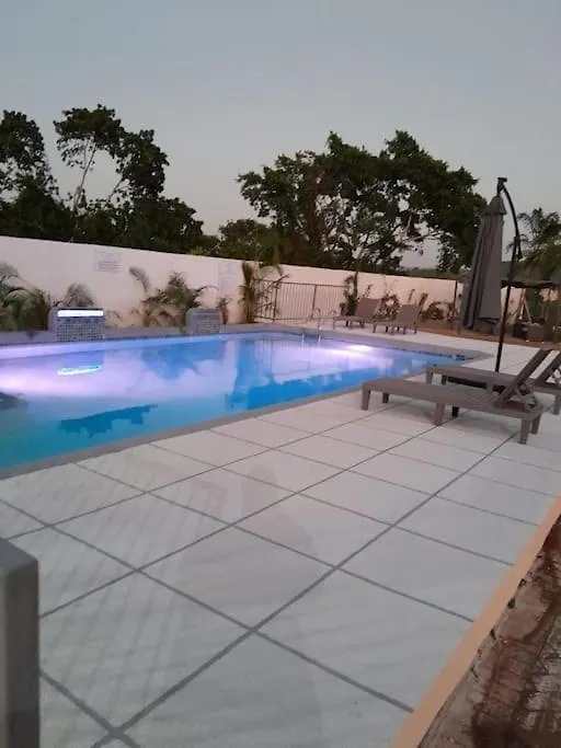 Oricha Villa Ocho Ríos Jamaica